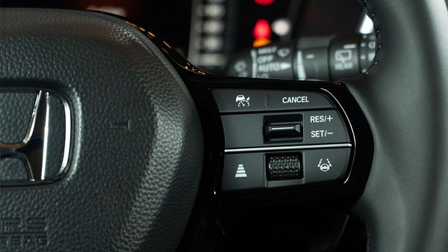 2024 Honda CR-V 1.5 VTi-S  第7張相片