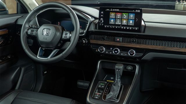 2024 Honda CR-V 1.5 S  第6張相片