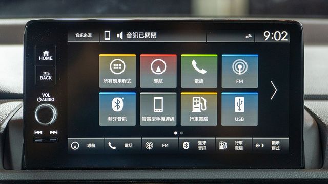 2024 Honda CR-V 1.5 S  第7張相片