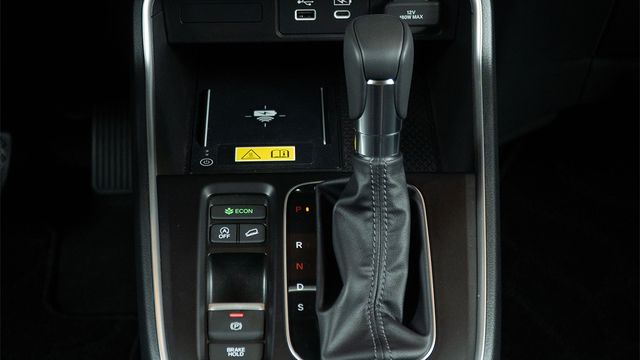 2024 Honda CR-V 1.5 S  第8張相片