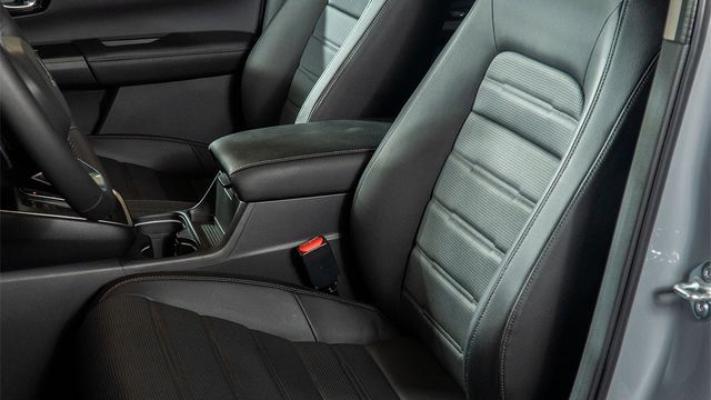 2024 Honda CR-V 1.5 S  第9張相片