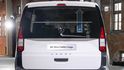 2024 Volkswagen Caddy Cargo短軸自排  第3張縮圖