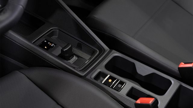 2024 Volkswagen Caddy Cargo短軸自排  第7張相片