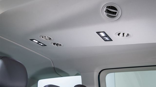 2024 Volkswagen Caddy Maxi TDI Life  第9張相片