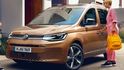 2024 Volkswagen Caddy Maxi TDI Style  第1張縮圖