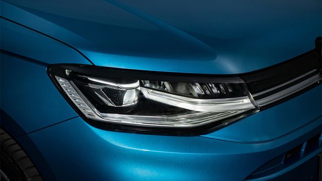 2024 Volkswagen Caddy Maxi TDI Style  第4張相片