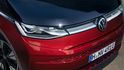 2024 Volkswagen Multivan 2.0 TSI Style  第3張縮圖