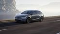 2024 Tesla Model X 標準版七人座  第8張縮圖