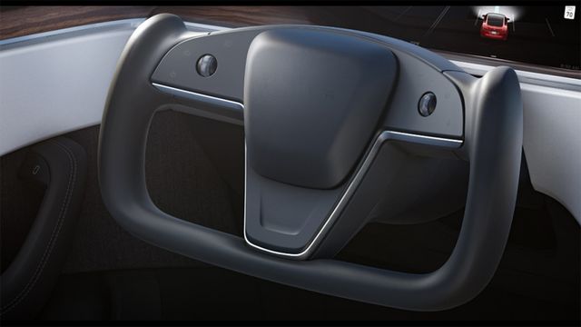 2024 Tesla Model S 標準版  第2張相片