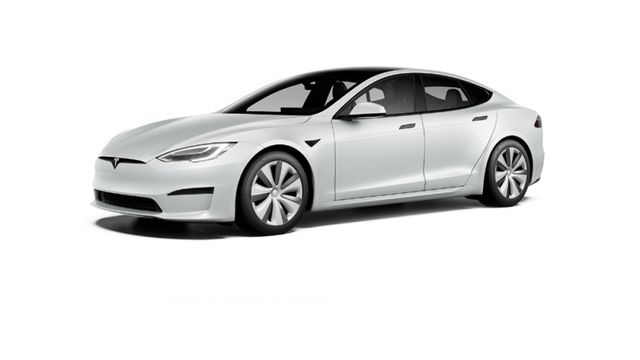 2024 Tesla Model S 標準版  第8張相片