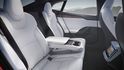 2024 Tesla Model S Plaid  第4張縮圖