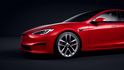 2024 Tesla Model S Plaid  第8張縮圖