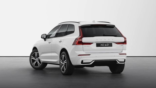 2024 Volvo XC60 Ultimate B5 AWD  第3張相片