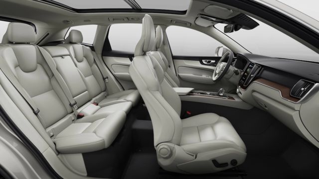 2024 Volvo XC60 Ultimate Recharge T8  第1張相片
