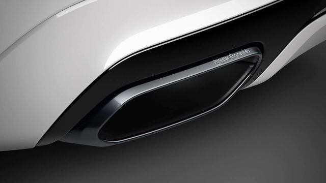 2024 Volvo XC60 Rechrge T8 Polestar  第6張相片