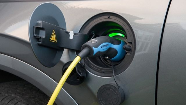 2024 Volvo XC90 Plus Recharge T8  第6張相片
