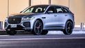 2024 Jaguar F-Pace P250 R-Dynamic S  第1張縮圖