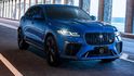 2024 Jaguar F-Pace SVR  第1張縮圖