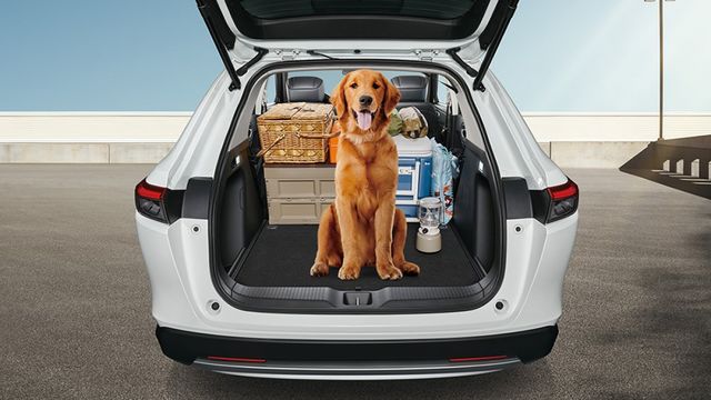 2024 Honda HR-V 1.5 Prestige尊榮版  第9張相片