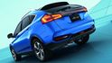 2024 Luxgen U6 Neo極智勁速版  第9張縮圖