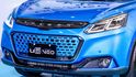 2024 Luxgen U6 Neo極智勁速版  第10張縮圖