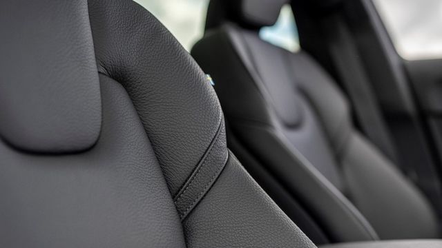 2024 Volvo V90 Cross Country Ultimate B5 AWD  第2張相片