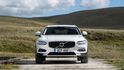 2024 Volvo V90 Cross Country Ultimate B5 AWD  第9張縮圖