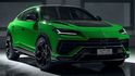 2024 Lamborghini Urus Performante  第1張縮圖