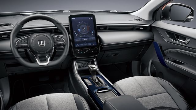 2024 Luxgen URX Neo 5人大生活家版  第9張相片