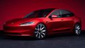 2024 Tesla Model 3 Long Range  第1張縮圖