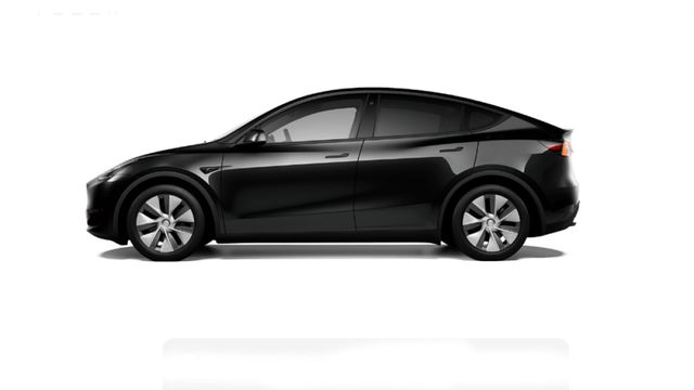 2024 Tesla Model Y Long Range  第6張相片