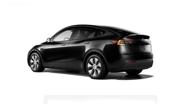 2024 Tesla Model Y Long Range  第7張相片