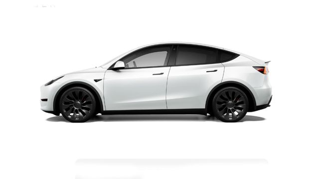 2024 Tesla Model Y Performance  第6張相片