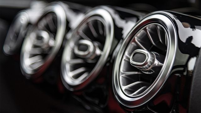 2024 M-Benz GLB 180  第3張相片