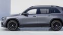 2024 M-Benz GLB 200  第10張縮圖