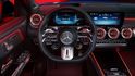 2024 M-Benz GLB AMG 35 4MATIC  第3張縮圖