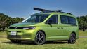 2024 Volkswagen Caddy California TDI  第1張縮圖