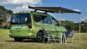 2024 Volkswagen Caddy California TDI  第2張縮圖