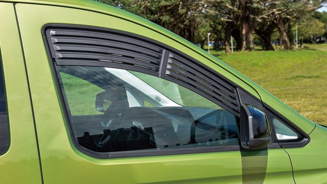 2024 Volkswagen Caddy California TDI  第4張相片