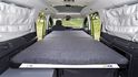 2024 Volkswagen Caddy California TDI  第6張縮圖