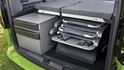 2024 Volkswagen Caddy California TDI  第7張縮圖