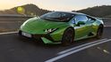 2024 Lamborghini Huracan Tecnica V10  第1張縮圖