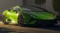 2024 Lamborghini Huracan Tecnica V10  第2張縮圖