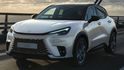 2024 Lexus LBX Active  第1張縮圖