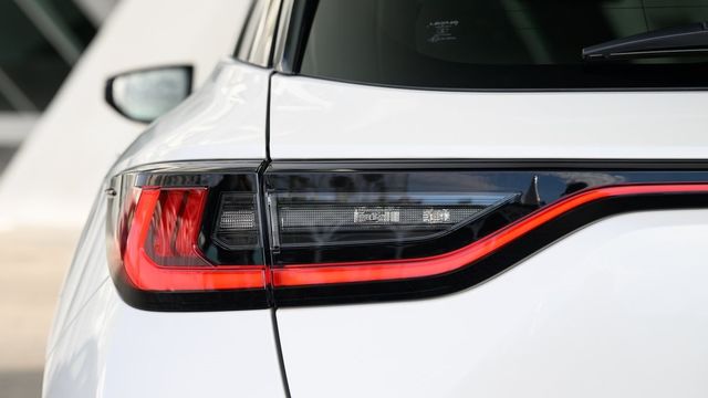 2024 Lexus LBX Active＋  第4張相片