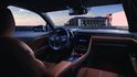 2024 Lexus LBX Active＋  第7張縮圖