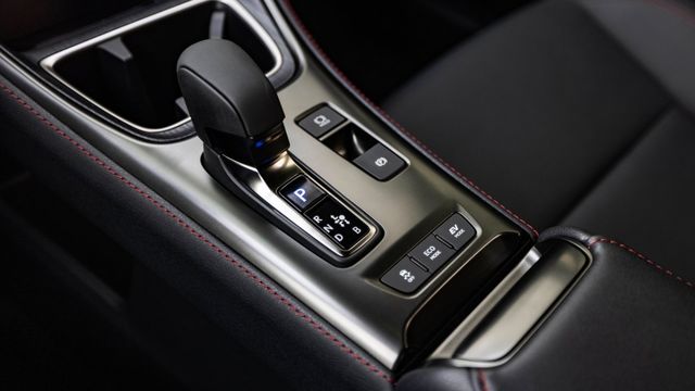 2024 Lexus LBX Active＋  第8張相片