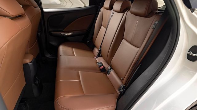 2024 Lexus LBX Relax＋  第10張相片
