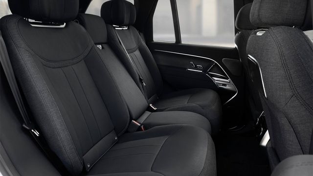 2024 Land Rover Range Rover D350 SE SWB  第5張相片