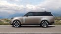 2024 Land Rover Range Rover D350 SE SWB  第9張縮圖